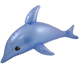 Large Inflatable Dolphin For Pool/Beach 